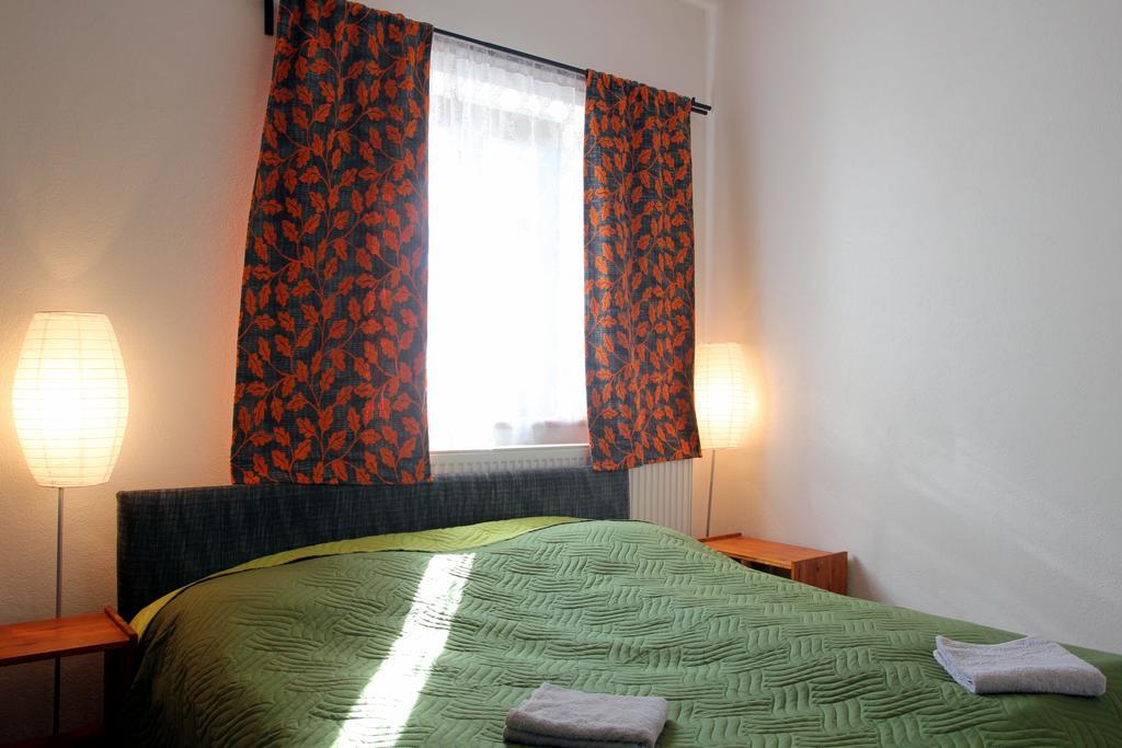 Kremenisko II Pensionat Banská Štiavnica Exteriör bild