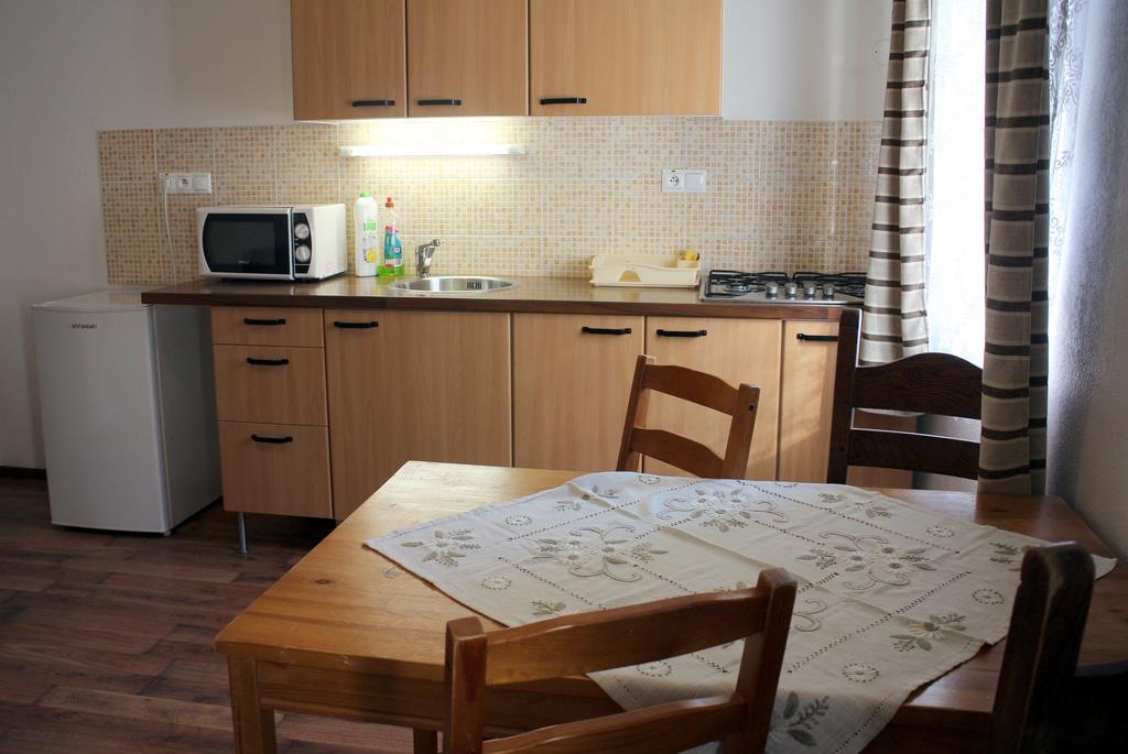 Kremenisko II Pensionat Banská Štiavnica Exteriör bild