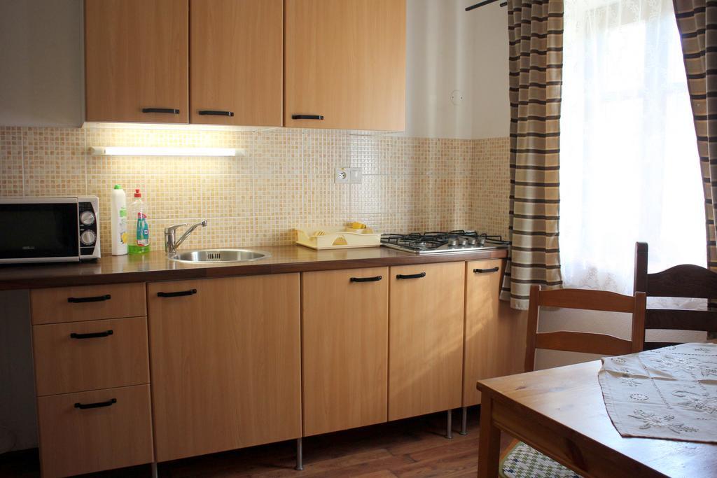Kremenisko II Pensionat Banská Štiavnica Exteriör bild